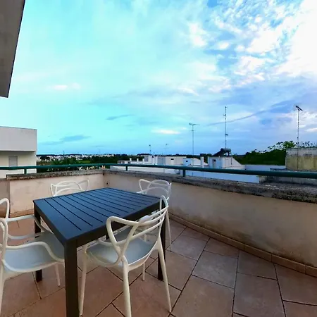 Casa Ondamare
