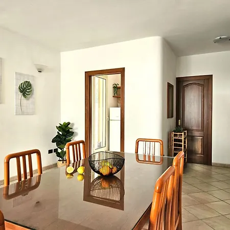 Casa Ondamare