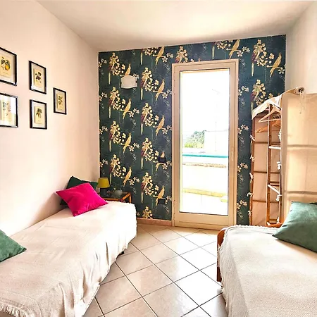Lägenhet Casa Ondamare *