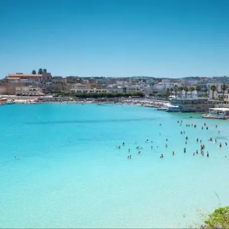 Casa Ondamare Apartman *