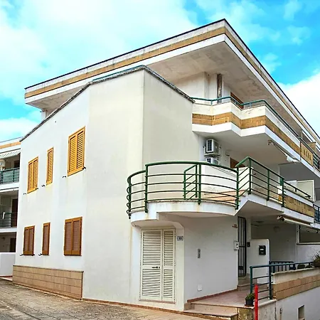 Casa Ondamare Otrante