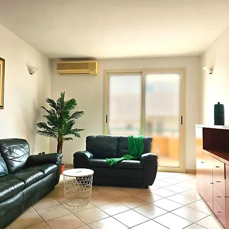 Apartman Casa Ondamare *