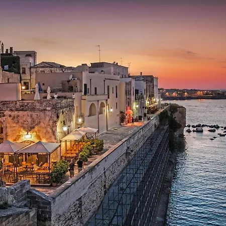 Casa Ondamare