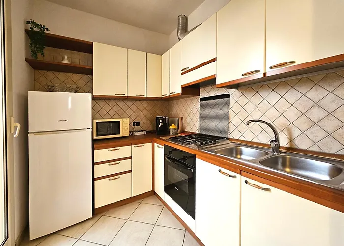 Apartman Casa Ondamare *
