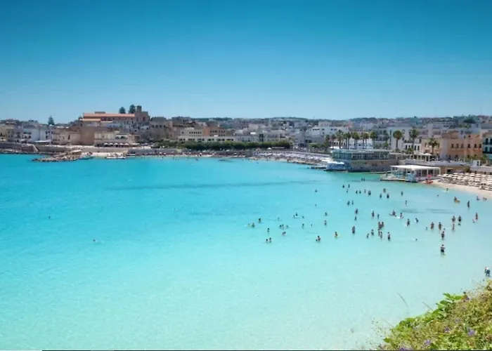 Casa Ondamare Apartmán *