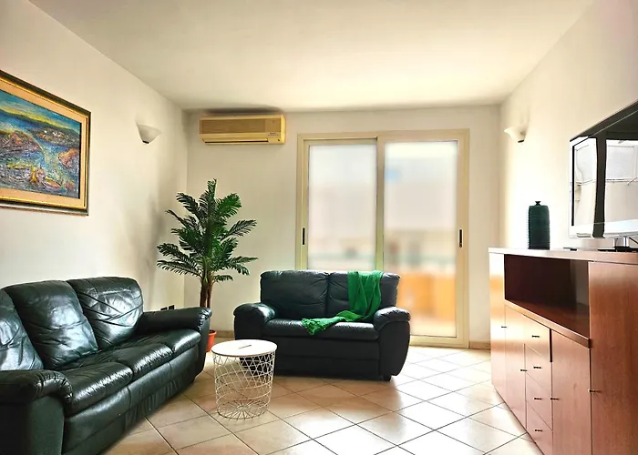 Daire Casa Ondamare *